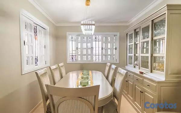 casas - hermoso casa en venta  9
