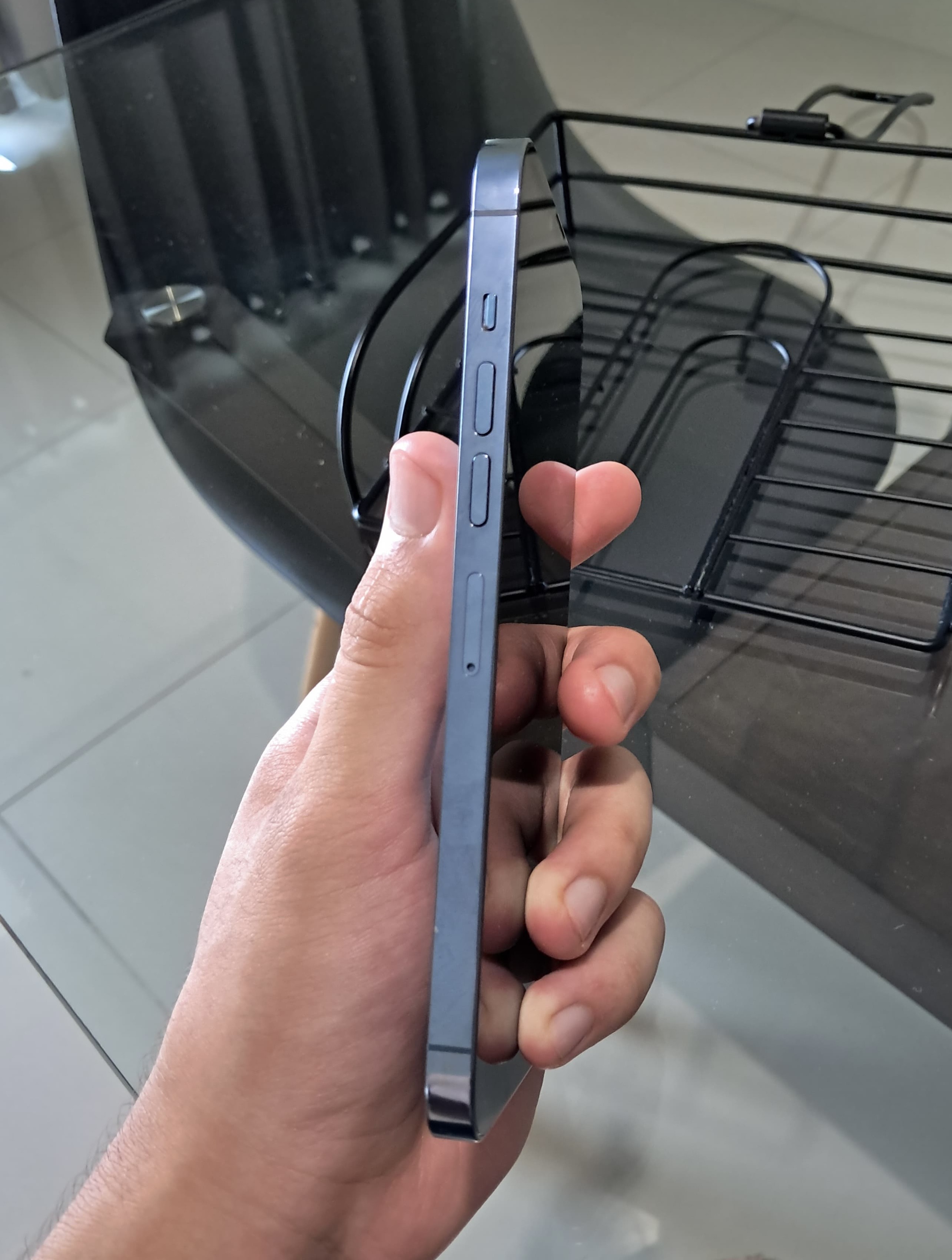 celulares y tabletas - iPhone 13 Pro Max 256 GB 3