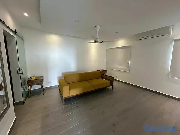 apartamentos - Penthouse en Alquiler con Terraza en Bella Vista 13