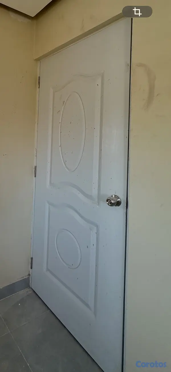 decoración y accesorios - puertas sin usar en Oferta!!!  tienen su  cerradura  4