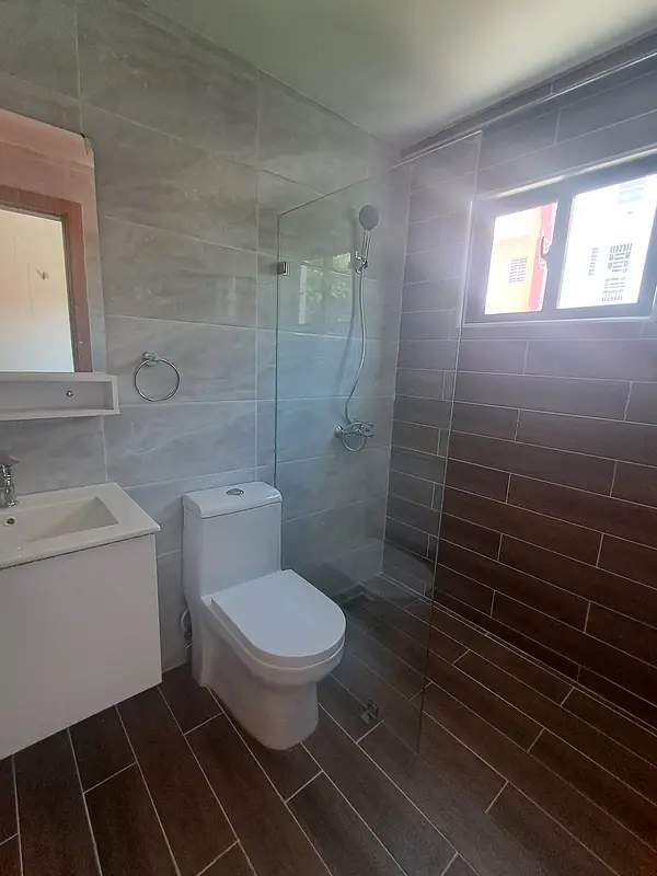 apartamentos - Apartamento en km.7 Independencia  7