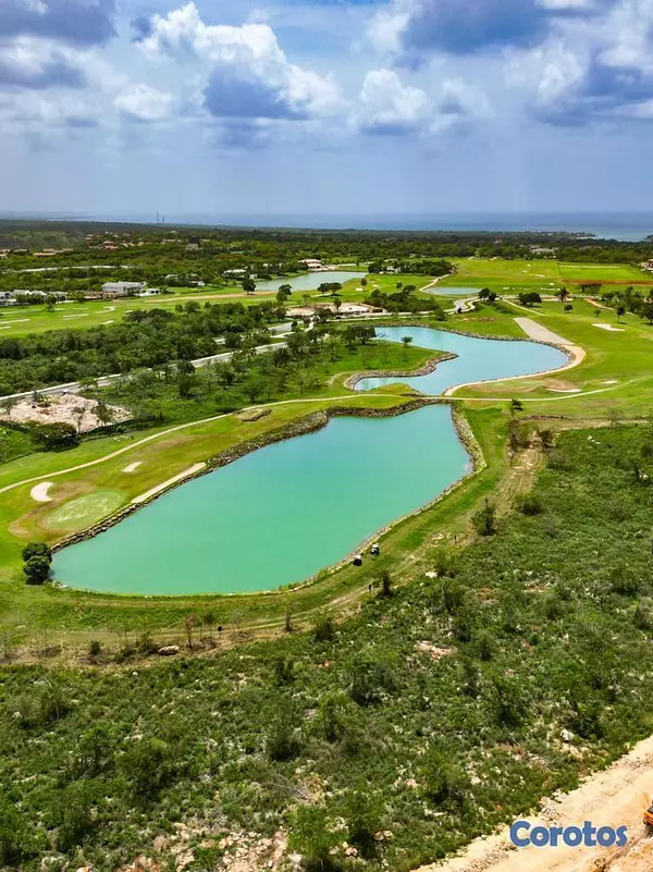 solares y terrenos - En Venta Solar en Casa de Campo la Romana con Confotur 3