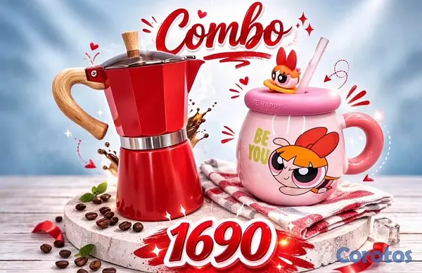 cocina - regalo para mamá  3