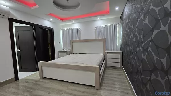 apartamentos - EXCLUSIVI PENTHOUSE EN VENTA, LOS LLANOS DE GURABO 4