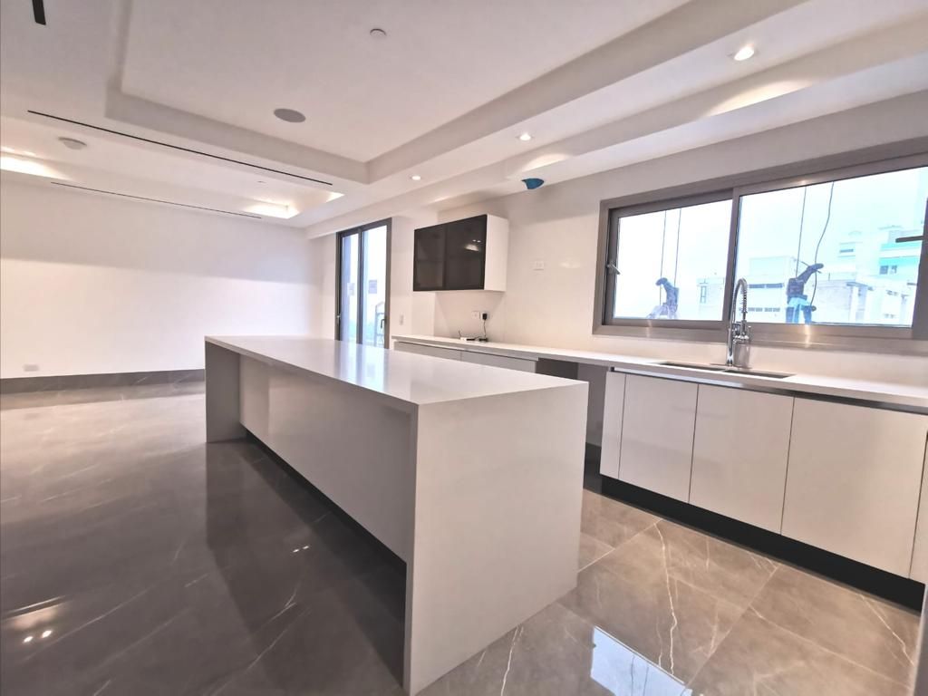 apartamentos - Apartamentos Venta en Cacicazgos 3