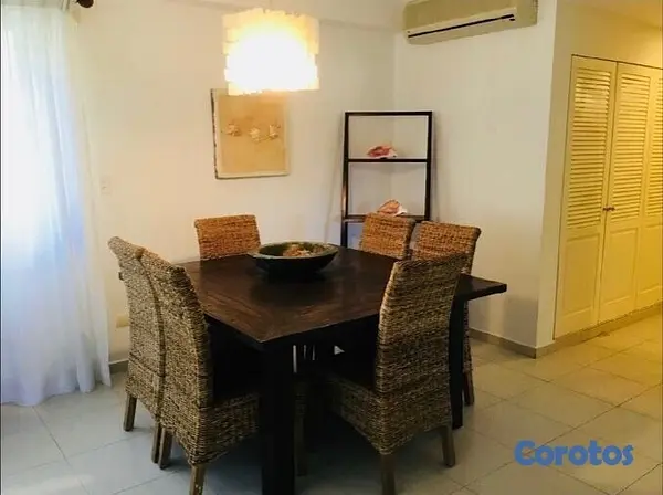 apartamentos - APARTAMENTO  4
