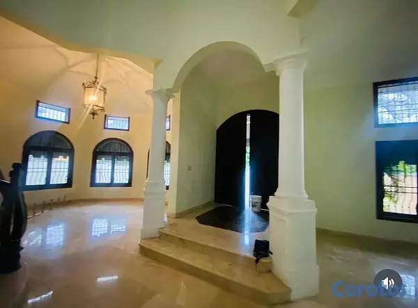 casas - Casa de alquiler en alameda 4
