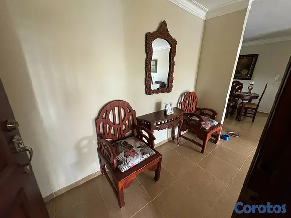 apartamentos - Apartamento En Venta En San Francisco de Macorís Macoris 3