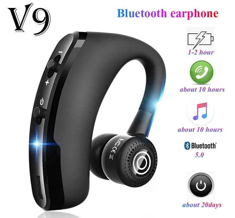 accesorios para electronica - Auriculares Inalambricos Bluetooth!!!
