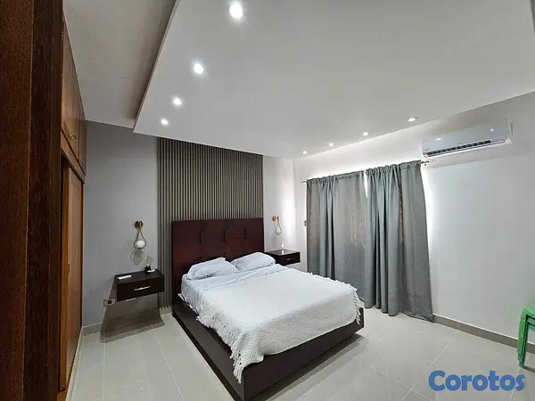 apartamentos - Apartamento en Venta en San Francisco de Macorís Macoris 3