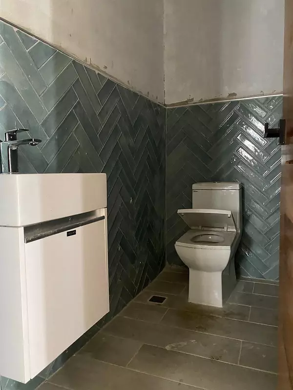 apartamentos - Apartamento en Jardines del Sur, Distrito Nacional 6