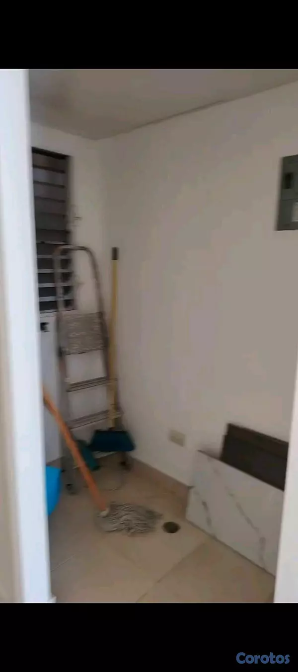 apartamentos - Apartamento en venta de la ciudad Juan Bosch. 9