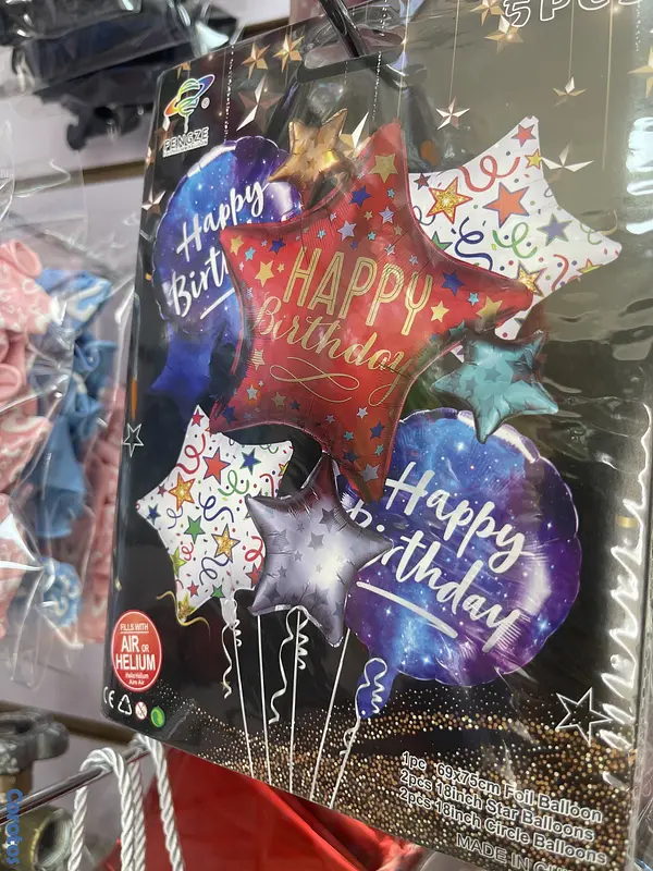 accesorios - artículos para decoraciones romántica y cumpleaños 🎁  3