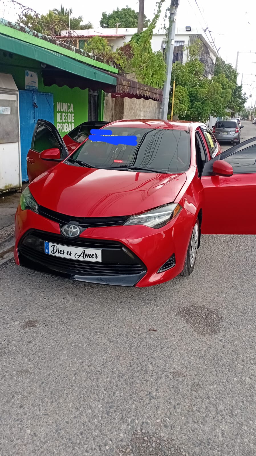 carros - Toyota corolla 2019 1