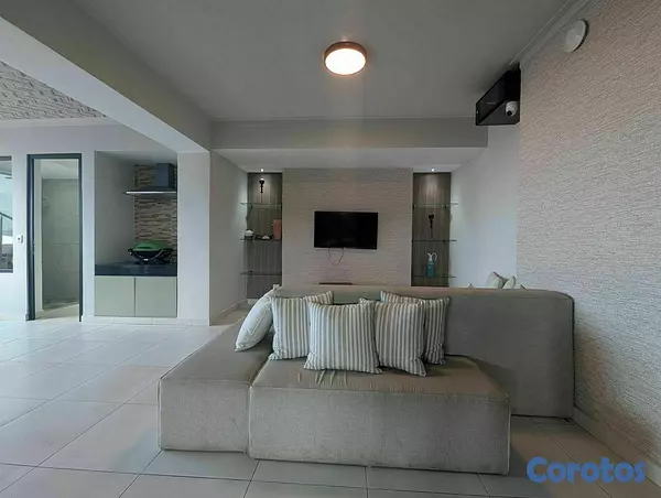 apartamentos - Apartamento en venta con linea blanca 8