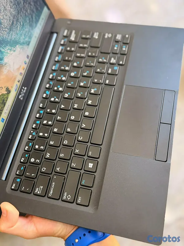 computadoras y laptops - Dell Latitude 7390 2