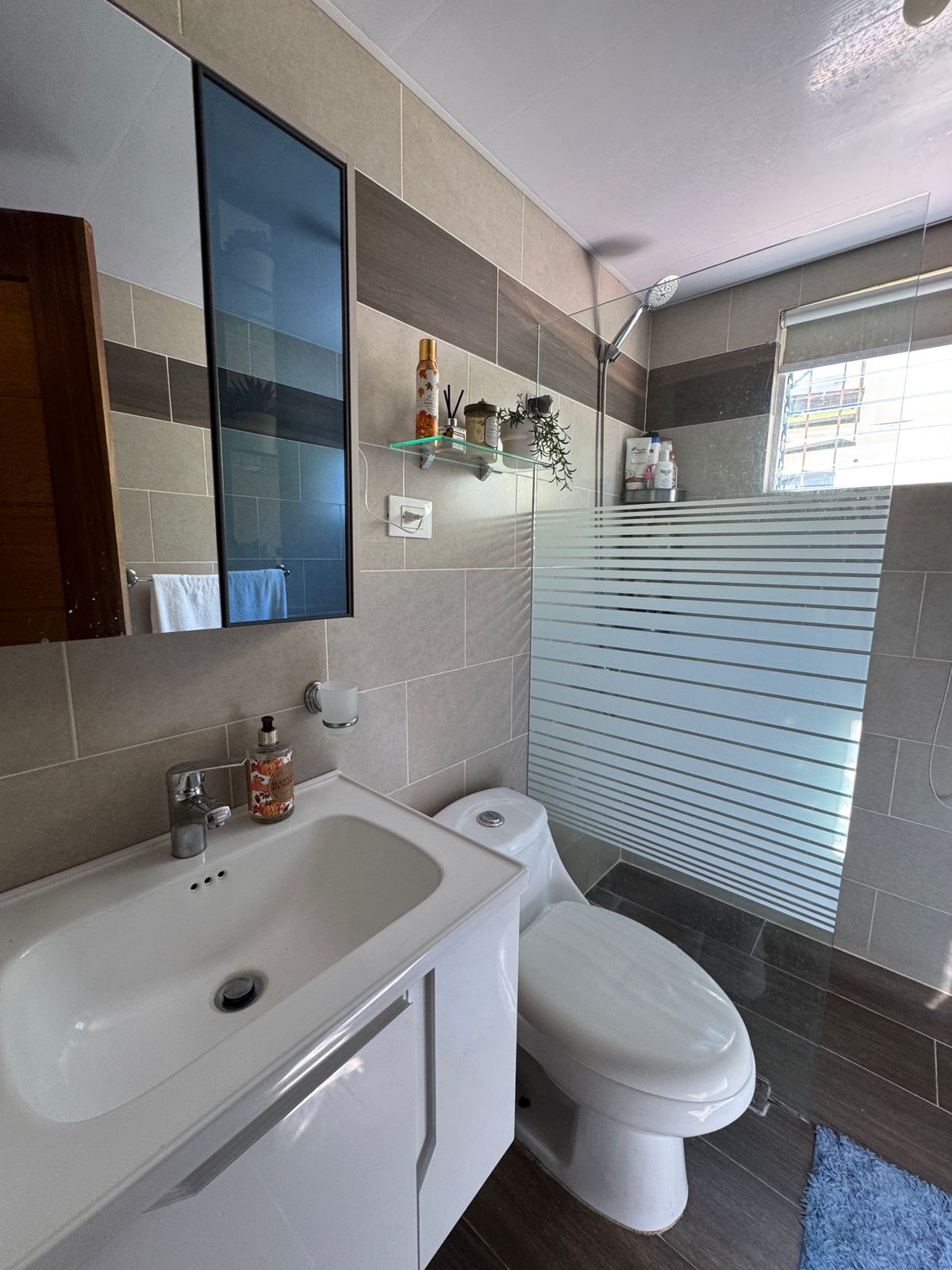 apartamentos - Apartamento En Venta En Villa Aura 1