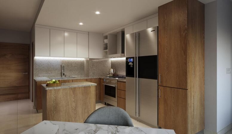 apartamentos -  Reservar tu apartamento de 1 habitación DE OPORTUNIDAD 1