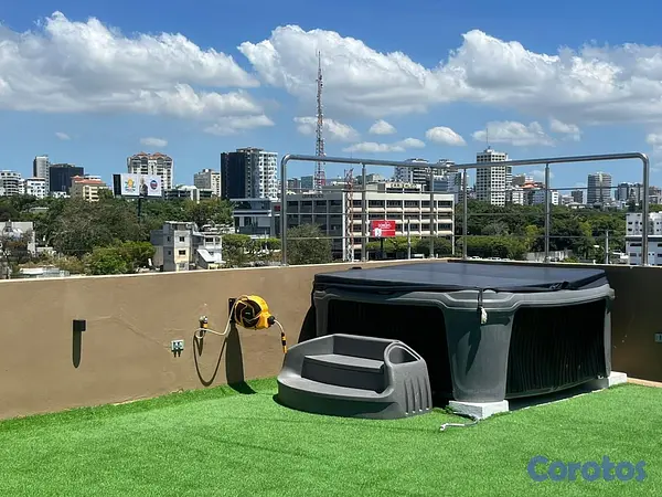 apartamentos - Últimas Unidades Listas en Venta en la Zona Universitaria PD578 13