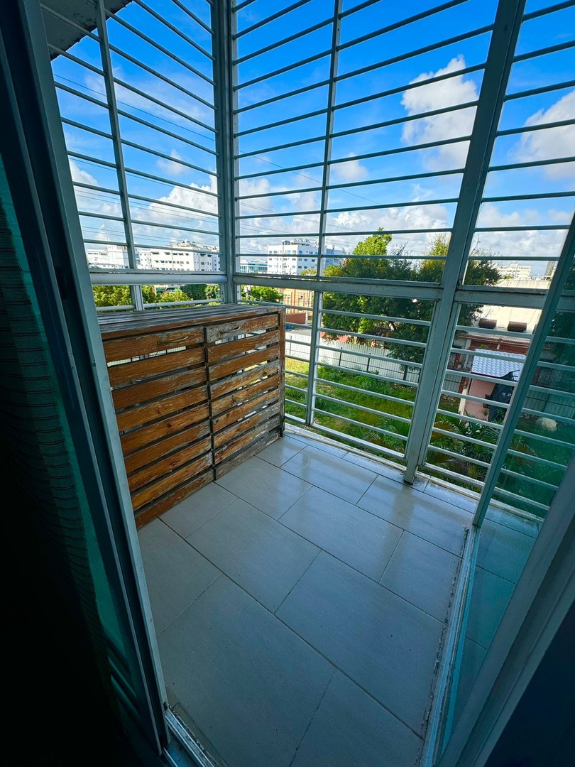 apartamentos - VENDO Piso 4 En La Esperilla  de Oportunidad  2