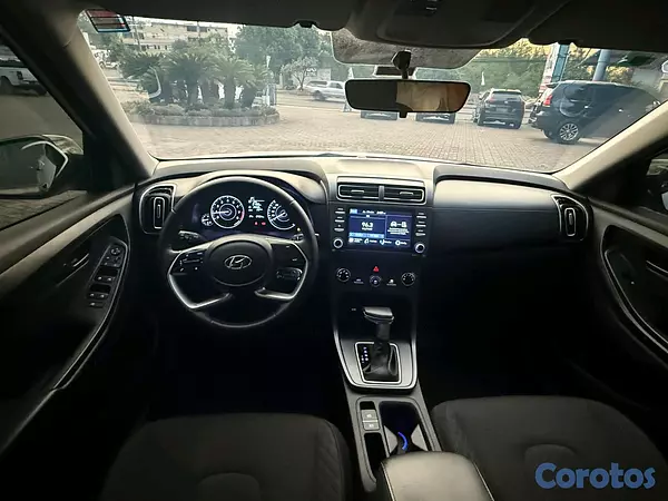 jeepetas y camionetas - hiunday cantus 2023 6