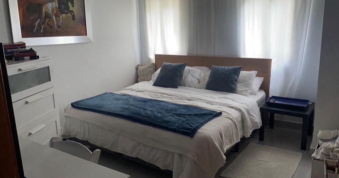 apartamentos - VENTA /ALQUILER DE APTO. EN VILLAS NACO 8