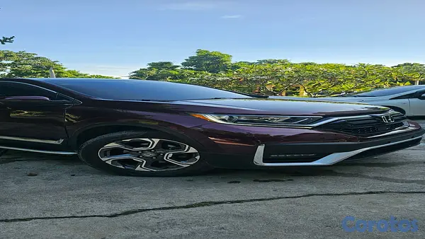 jeepetas y camionetas - Honda Crv 2018 AWD kit 2022 5