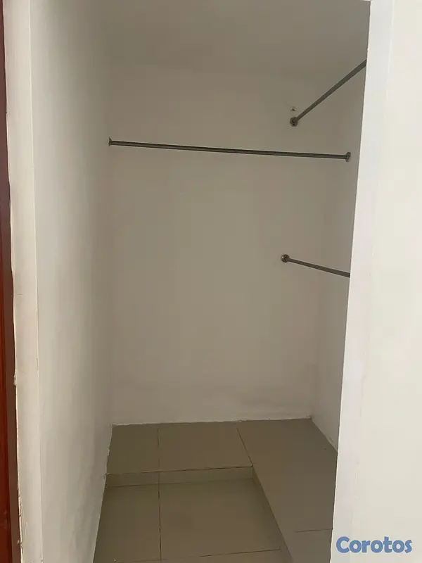 apartamentos - Apartamento residencial Amanda 2da al frente súper Lama san Isidro  8