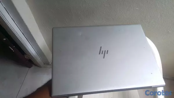 computadoras y laptops - vendo laptop hp con 2 gigas dedicadas de vídeo en muy buen estado 2