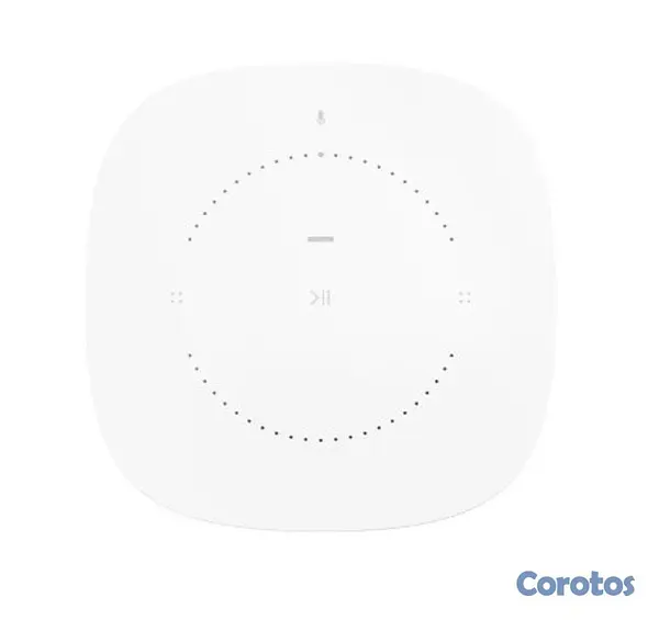 camaras y audio - Set de Audio Premium: Sonos One Gen 2 + Soportes O 3
