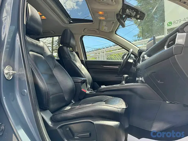 jeepetas y camionetas - Mazda Cx-5 2021  4