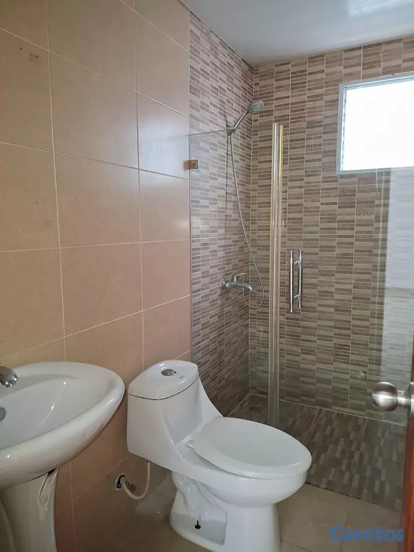 apartamentos - Amplio y Cómodo Apartamento en El Millón con Azotea Privada 7