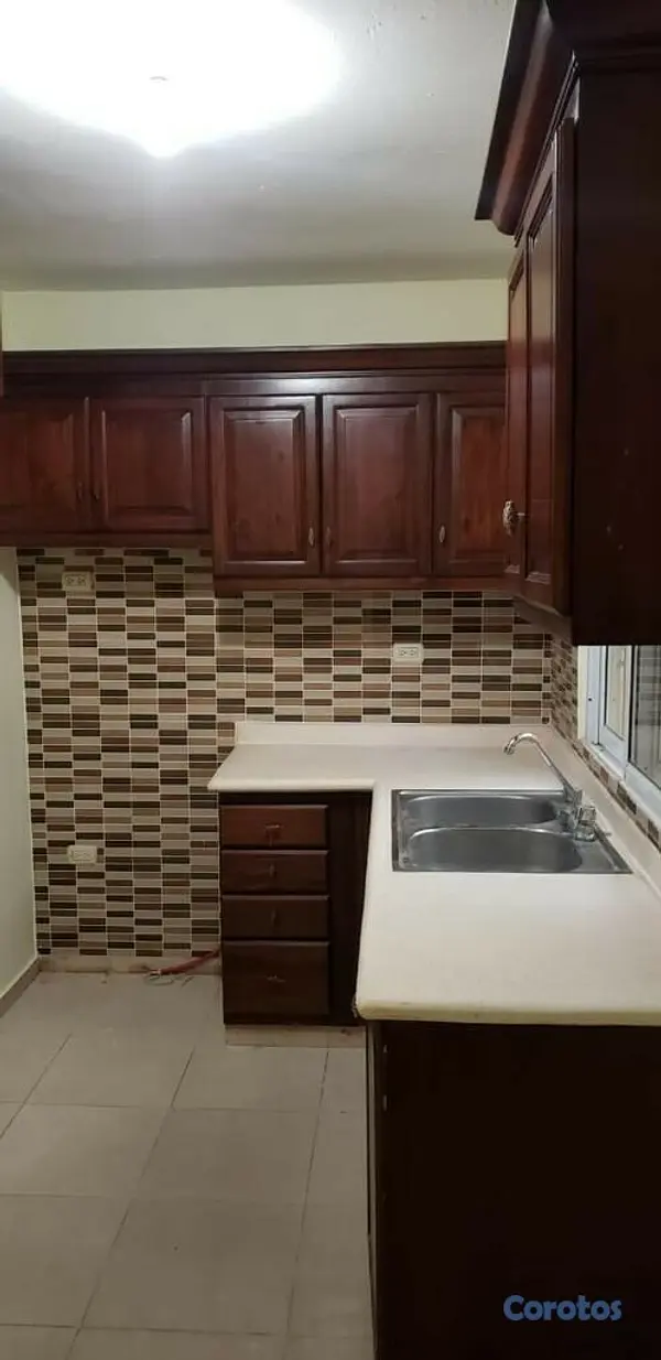apartamentos - Alquiler apartamento  5