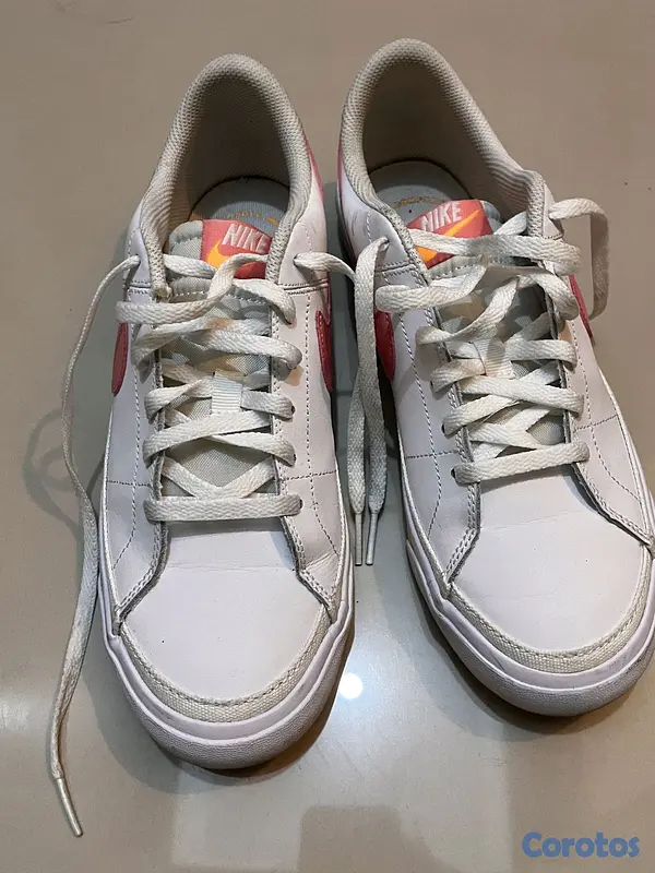 zapatos para mujer - tenis nike 2