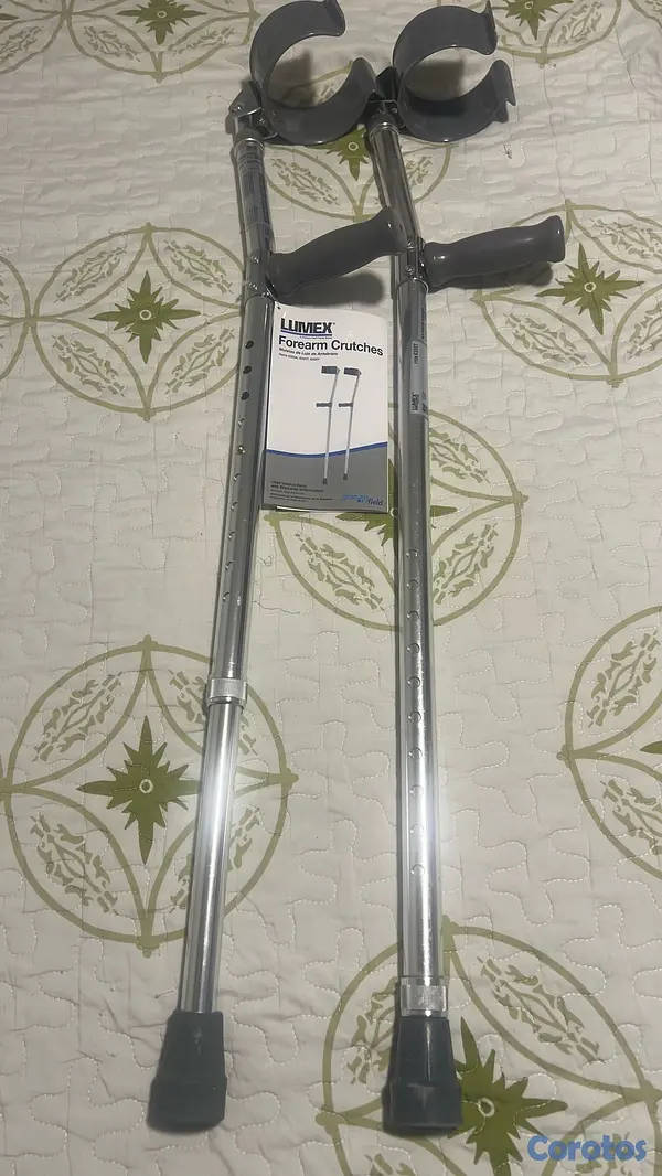 Salud y Equipamiento Médico - batones 3