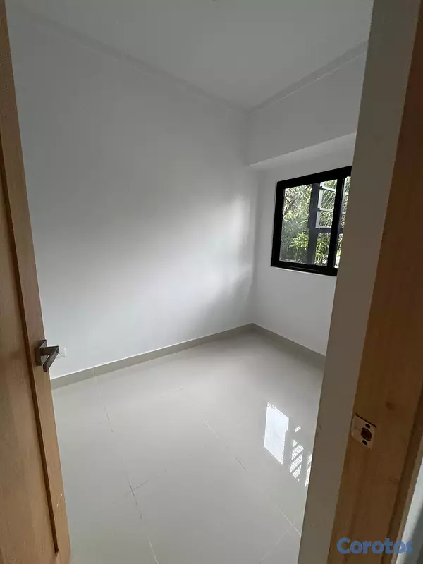 apartamentos - Apartamento en Venta – Urbanización Real
 4