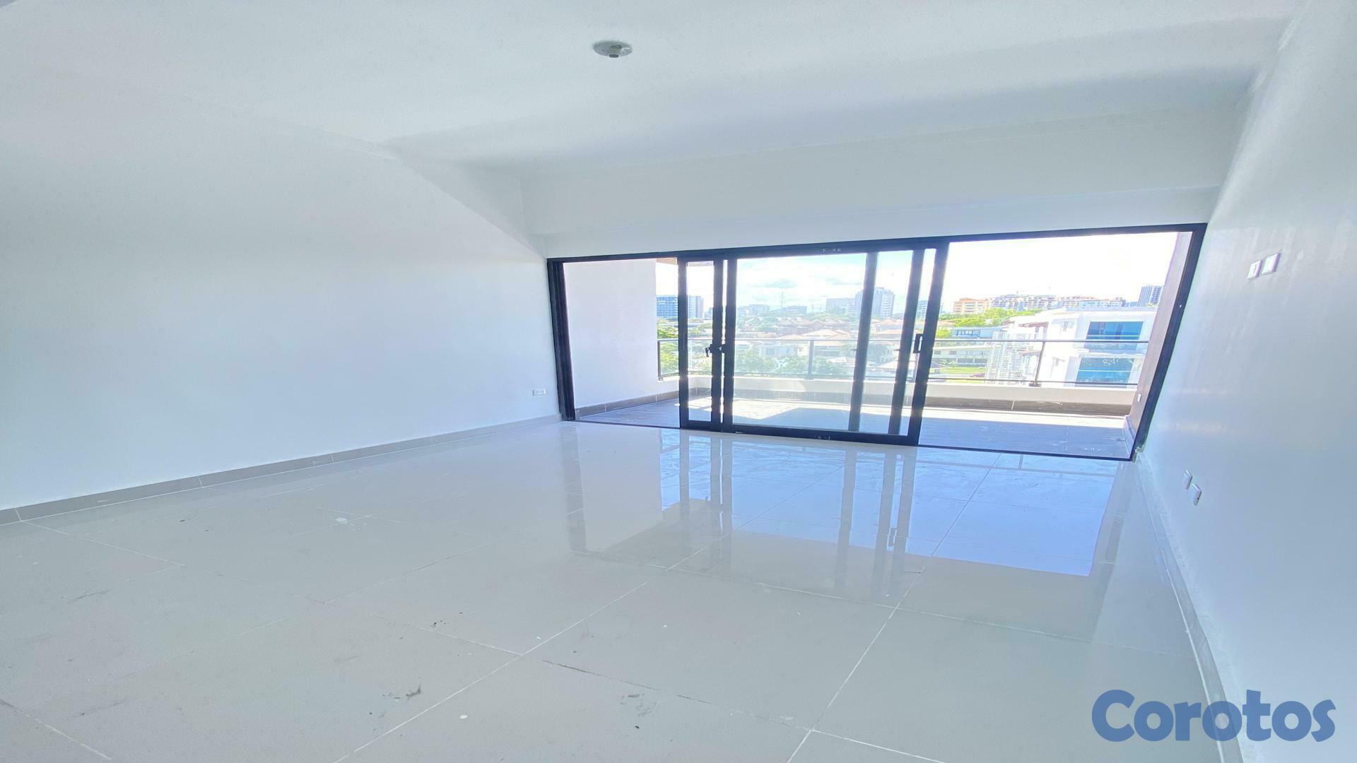 apartamentos - GRAN PROYECTO DE APARTAMENTOS EN VENTA, ZONA UNIVERSITARIA. 8