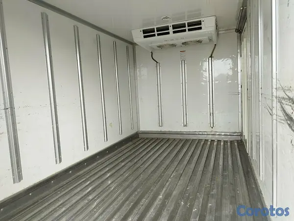 camiones y vehiculos pesados - 2021 Hyundai Porter Refrigerado 4