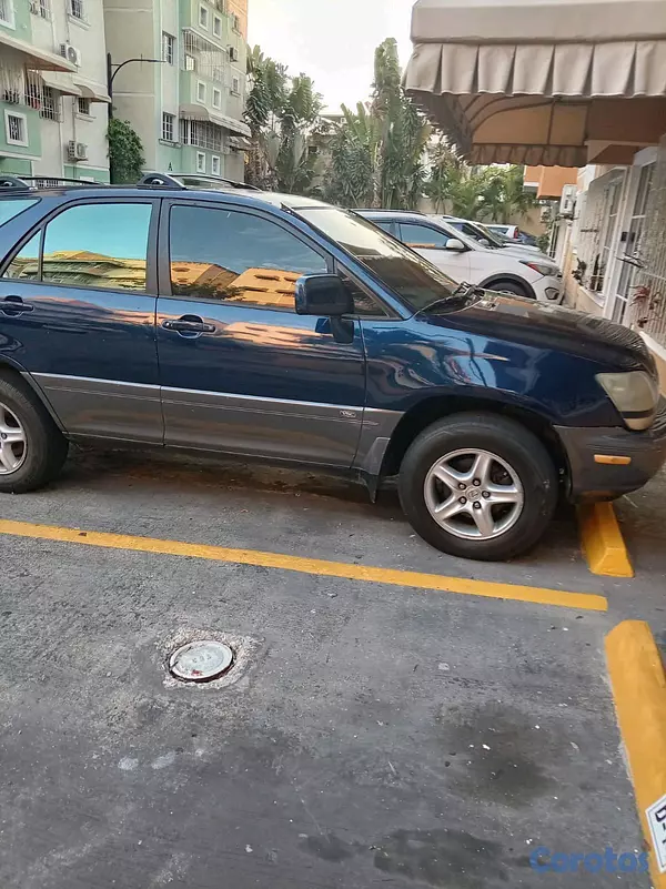 jeepetas y camionetas - En Venta negociable  2