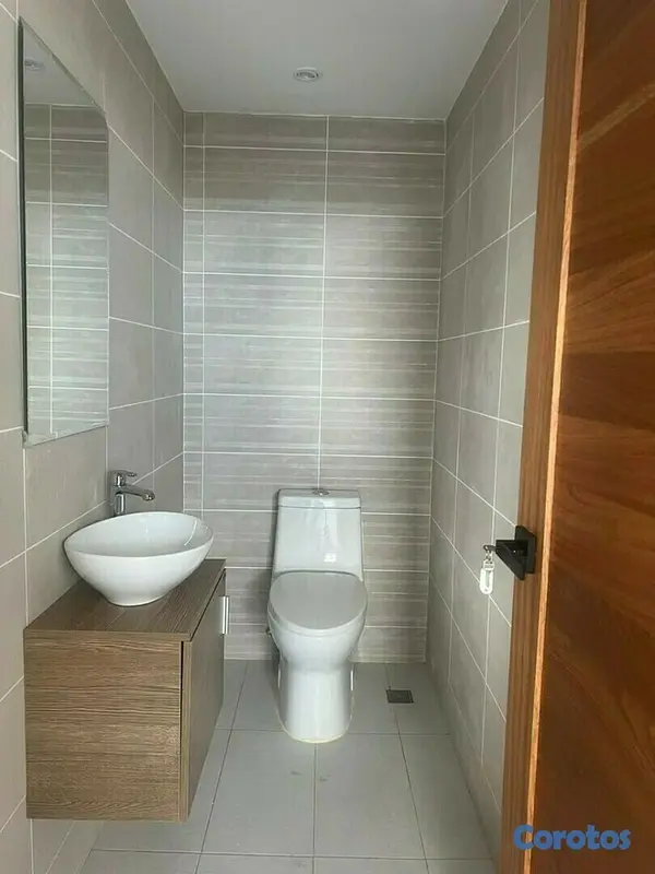 penthouses - Piso 7 y 8 en mirador sur 3