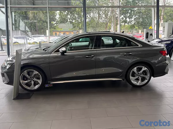 carros - Audi S3 4