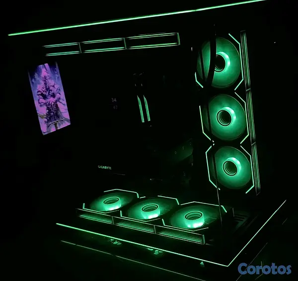 computadoras y laptops - PC GAMER GAMINGS  3