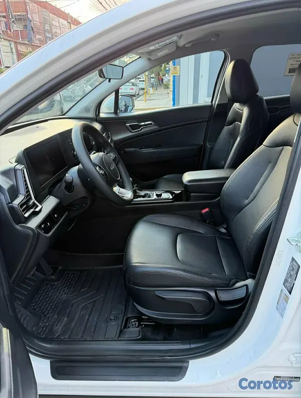 jeepetas y camionetas - 2023 Kia Sportage  8