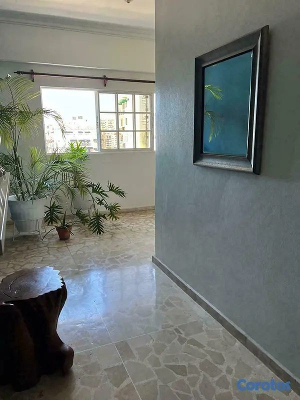 penthouses - Se vende Penthouse de oportunidad 8