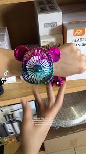 hobby y coleccion - ABANICO TIPO RELOJ 0