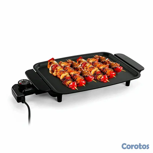 cocina - Sartén eléctrico  5