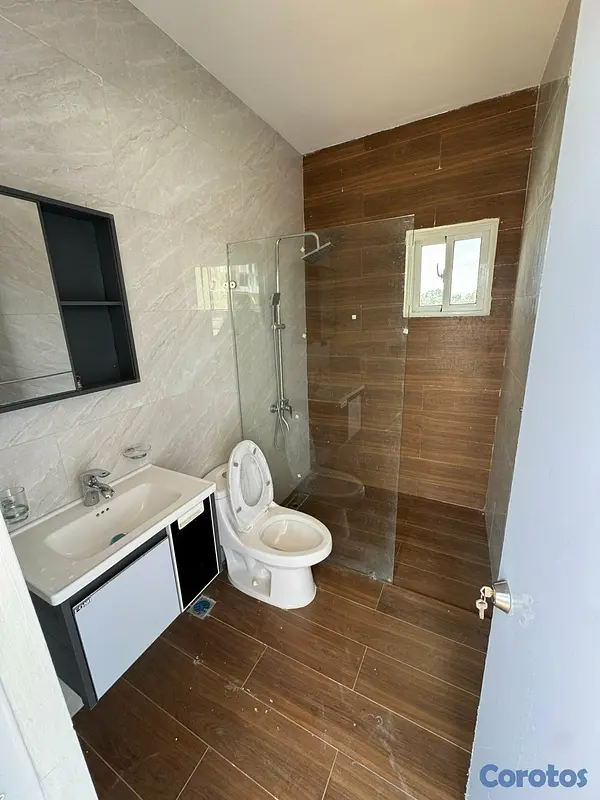 apartamentos - Apartamento en Venta, San Francisco de Macorís 7
