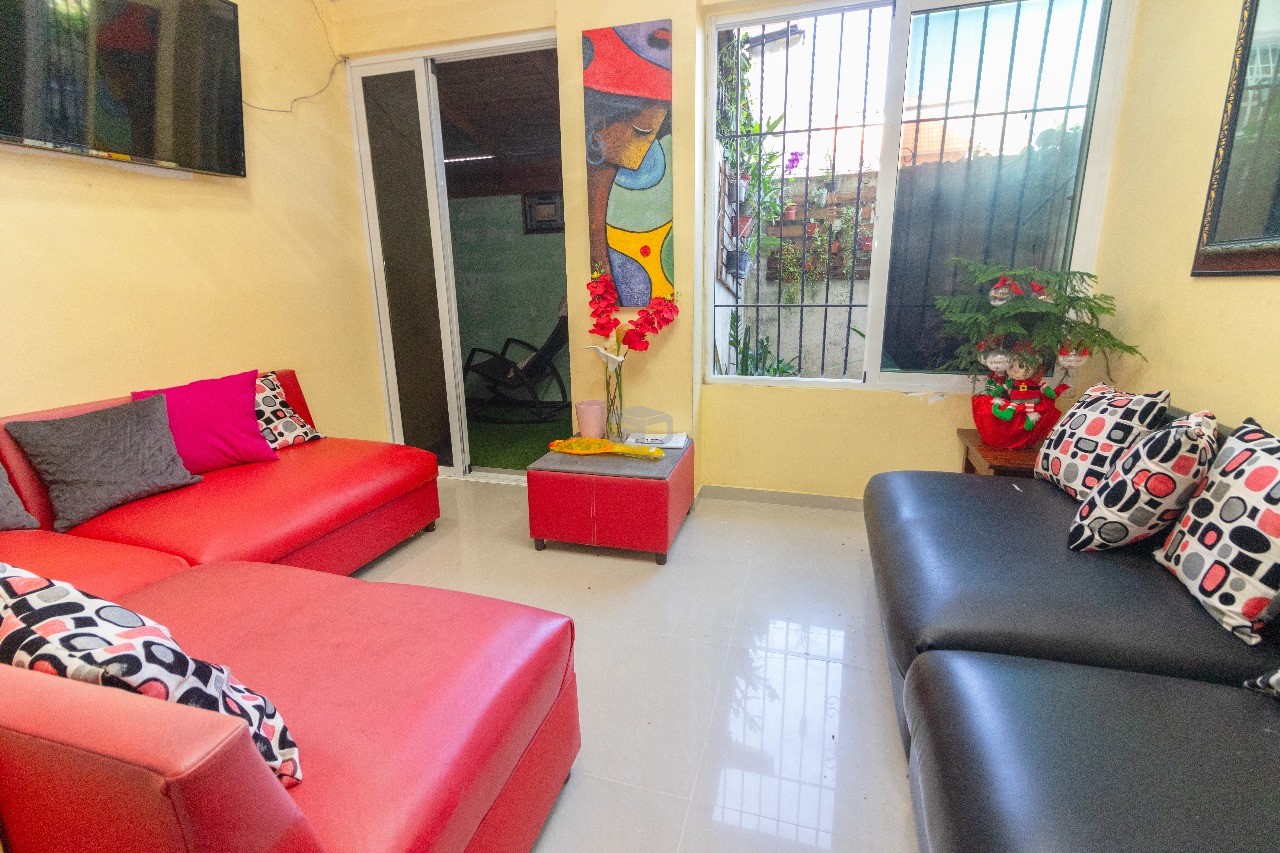 apartamentos - Apartamento en venta Don Honorio 1er Nivel 
 7