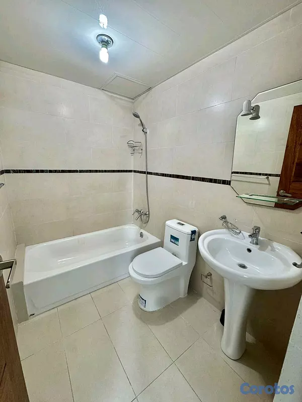 apartamentos - Vendo Apartamento en Piantini  14