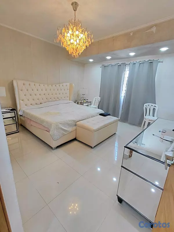 penthouses - Vendo Apartamento Amueblado en Jardines del Sur 7